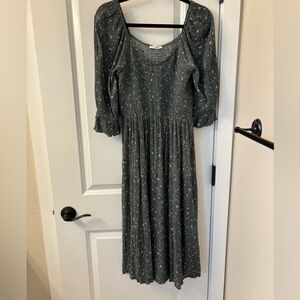 Neuflora Everett dress